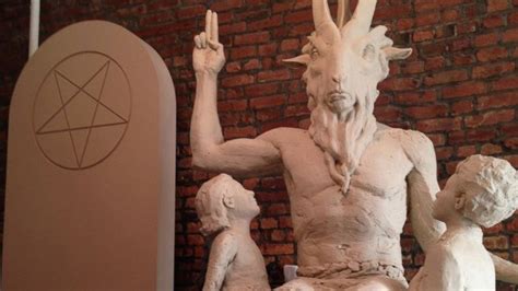The Satanic Temple Files lawsuit against Indiana over a new abortion ...