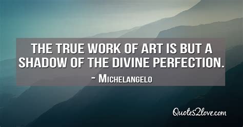 Best Michelangelo's quotes about art and what it means to be a true artist – quotes2love