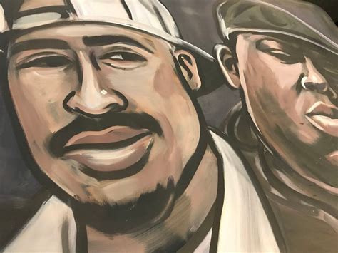 Link between Tupac, Biggie killings cited by lead Las Vegas detective - pennlive.com