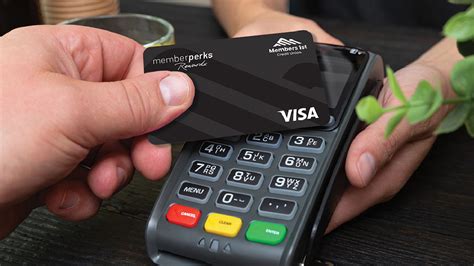 New Contactless Cards!