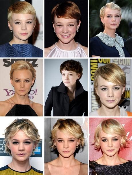 Growing out a pixie cut stages - Beauty and Style