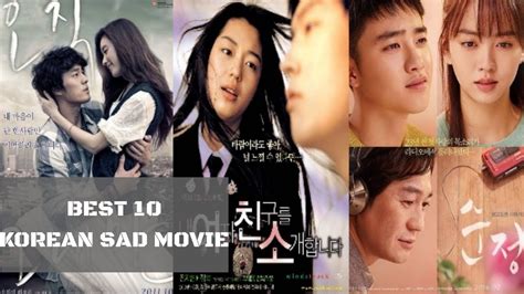 Korean Saddest Movies : Sad Story Drama Korean Hancinema 2005 | zapzee