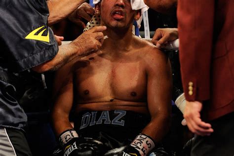 Juan Diaz Aborts Comeback, Pulls Out of July 29 Fight - Bad Left Hook