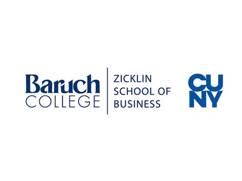 Baruch College Zicklin School of Business | NYU Tandon School of ...