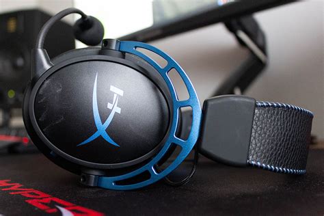 HyperX Cloud Alpha S Review - Sound Quality | TechPowerUp