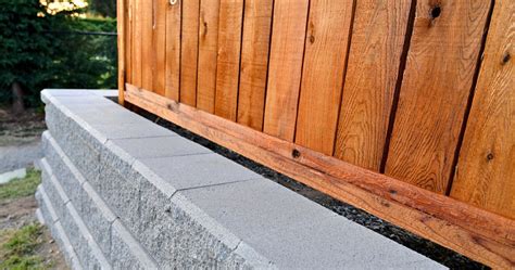 Retaining Walls In Western Melbourne - Prime Green Fencing