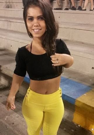 Photos: The Sexiest Dwarf In The World, Karina Lemos Turns Instagram ...