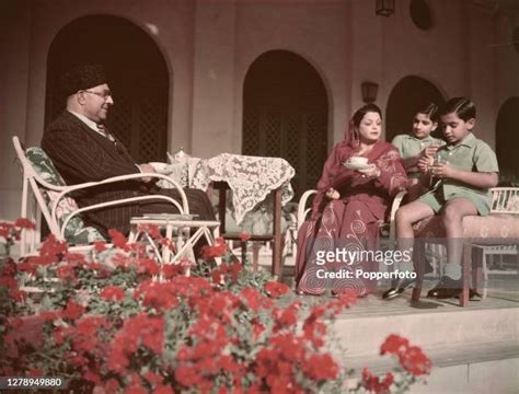 Raana Liaquat Ali Khan Photos and Premium High Res Pictures - Getty Images