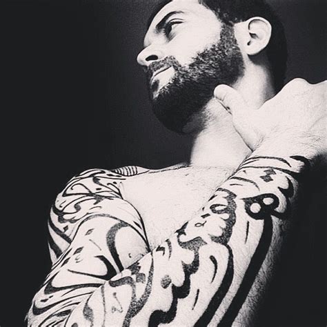 Arabic tattoo, very beautiful. | Arabic tattoo, Tattoos for guys, Cool tattoos for guys