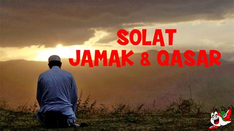 Cara Betul Solat Jamak dan Qasar - PENJUAL ANGGUR TERBAIK