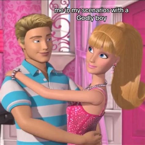Barbie E Ken, Barbie Life, Barbie Dream House, Barbie World, Funny ...