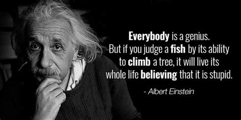 Einstein quote about education - Creativity Workshops