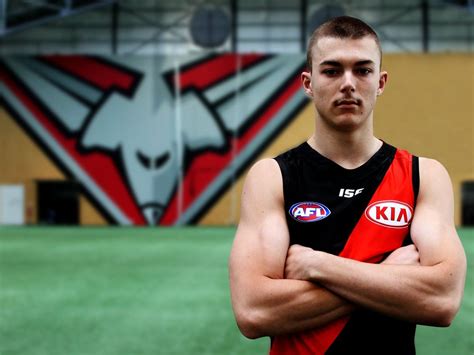 Sam Draper Welcome to Essendon | Footy, Stephen curry, Kia