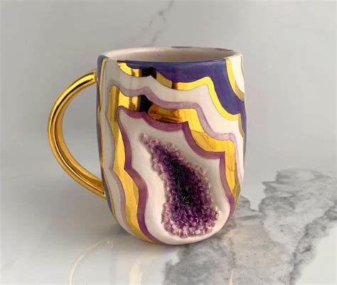 Cool Coffee Mugs Let You Sip Your Coffee or Tea in Style