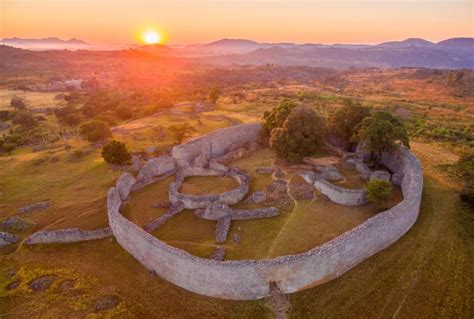 Great Zimbabwe | National Geographic Society