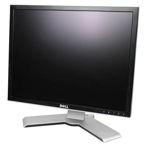 MONITOR DELL 2007FPB 20'' 1600X1200 4:3 IPS FV23 - 6752544963 ...