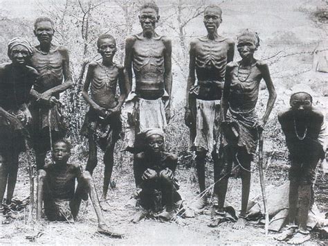 The Forgotten Genocide: Herero and Nama, 1904, Part One | Stop Genocide Now