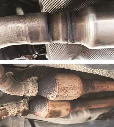 The 4 most common exhaust leak symptoms — Ricks Free Auto Repair Advice Ricks Free Auto Repair ...