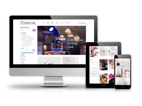 20+ eCommerce Joomla Templates, eCommerce website Templates for build eCommerce website