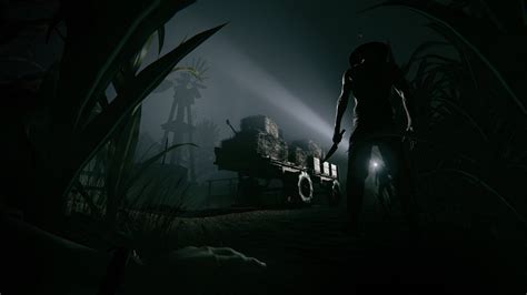 Everything you need to know about Outlast 2 | Windows Central