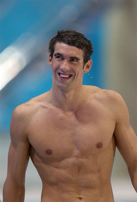 Michael Phelps Wanted to Die