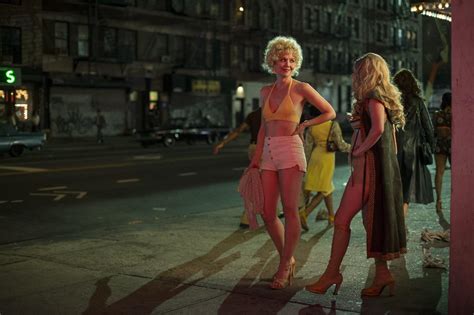 Watch The New Teaser For HBO's Porn Drama 'The Deuce'