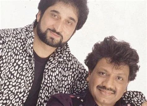 Nadeem Saifi says he wanted to have a tour with Shravan Rathod and play their hit songs across ...