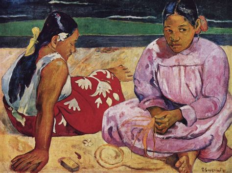 Art is either plagiarism or revolution - (Paul Gauguin French painter)