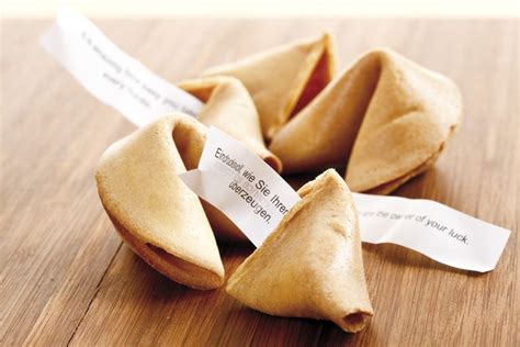 Discover the Origins of Fortune Cookies