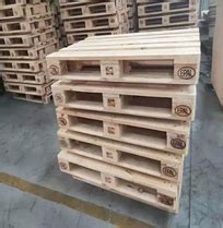 Buy New and Used wholesale Euro EPAL Pallets at best rates