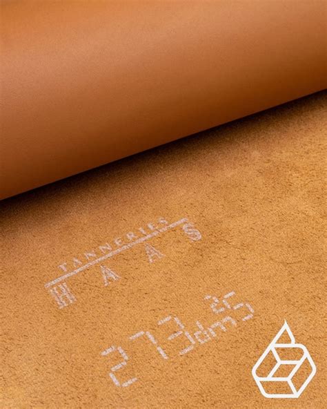 Zermatt collection | Exclusive calf leather for linings