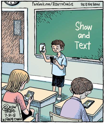 15 Fantastically Funny Educational Photos | Classroom humor, Tech humor, Technology humor