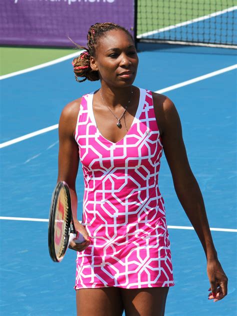 Venus Williamsová – Wikipédia