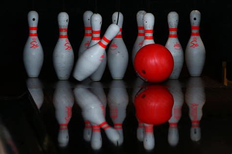 Bowling Alleys Open Today, Here's What You Need to Know