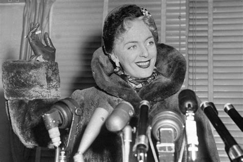 What Christine Jorgensen the First Trans Celebrity, Can Teach Us About Transphobia Today | them.