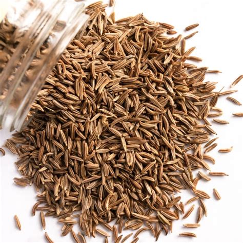 10 Best Substitutes for Caraway Seeds - Insanely Good