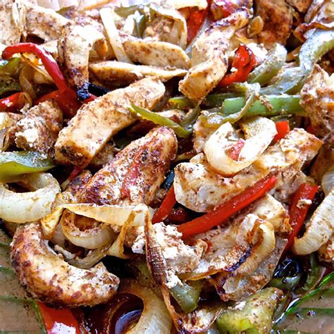 Oven Baked Fajitas Recipe | United Supermarkets