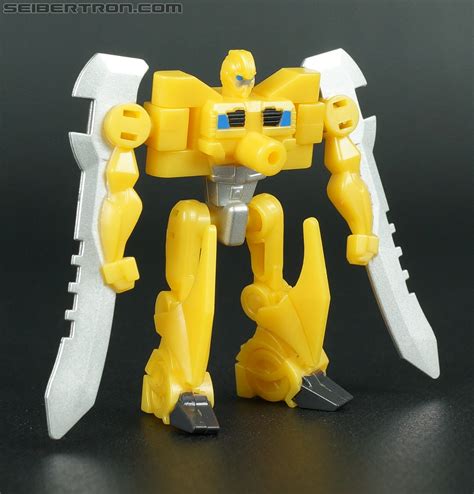 Transformers Arms Micron Bumblebee Sword Toy Gallery (Image #14 of 75)