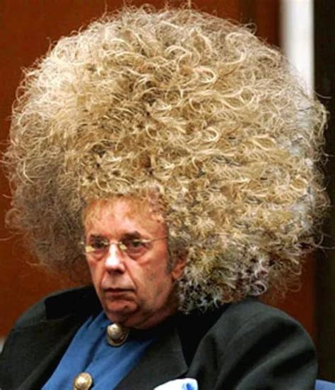 The Phil Spector Trial- A few thoughts…. – thehoundnyc.com