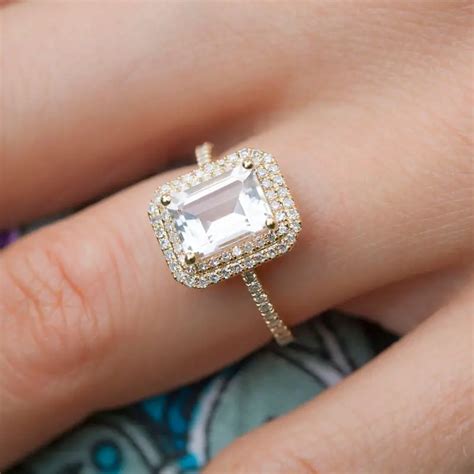 Buying Tips For Cheap Engagement Rings For Women - The Wonder Cottage