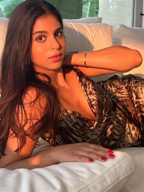 Step inside Suhana Khan’s swanky NYC apartment – News9 LIVE