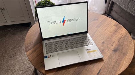 Asus Vivobook 16 Review | Trusted Reviews