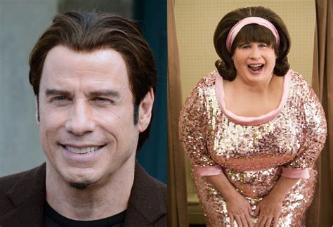 Character: Edna Turnblad, Movie: Hairspray, Year: 2007, Portrayed by ...