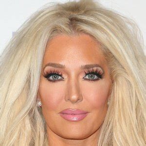 Erika Jayne Net Worth