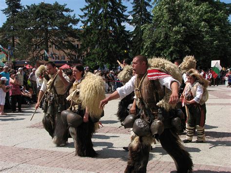 Bulgaria Holidays and Festivals