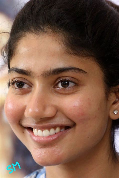 Pin on Saipallavi