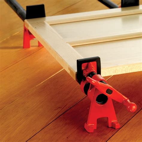 The Five Best Woodworking Clamps To Have - The2By4