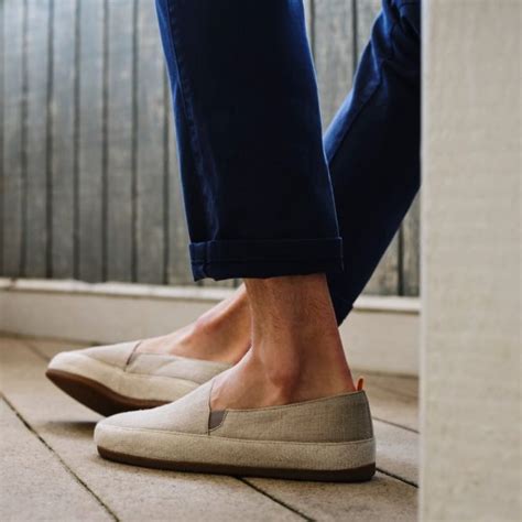 6 Best Slip On Shoes for Men This Summer | The Coolector