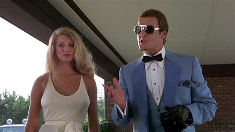 A Tribute to Roger Moore Pt. 3: THE CANNONBALL RUN - FuriousCinema.com