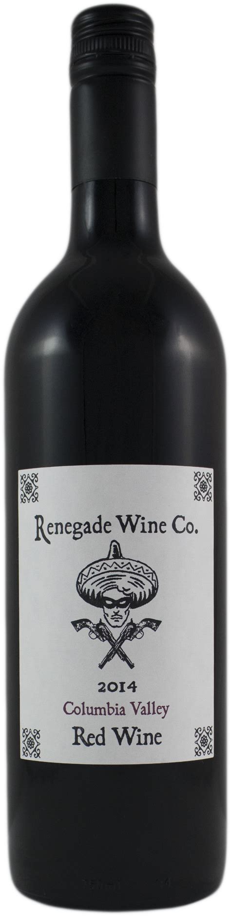 2014 Sleight Of Hand Renegade Red | Wine Library